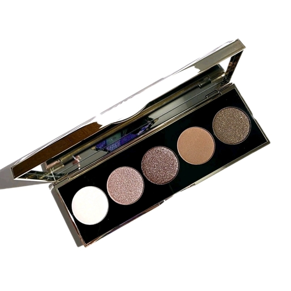 Bobbi Brown Pink Mirage Eye Shadow Palette New LE